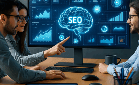 AI Search Booming: SEO Still Not Dead