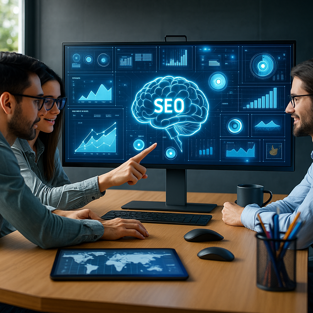 AI Search Booming: SEO Still Not Dead
