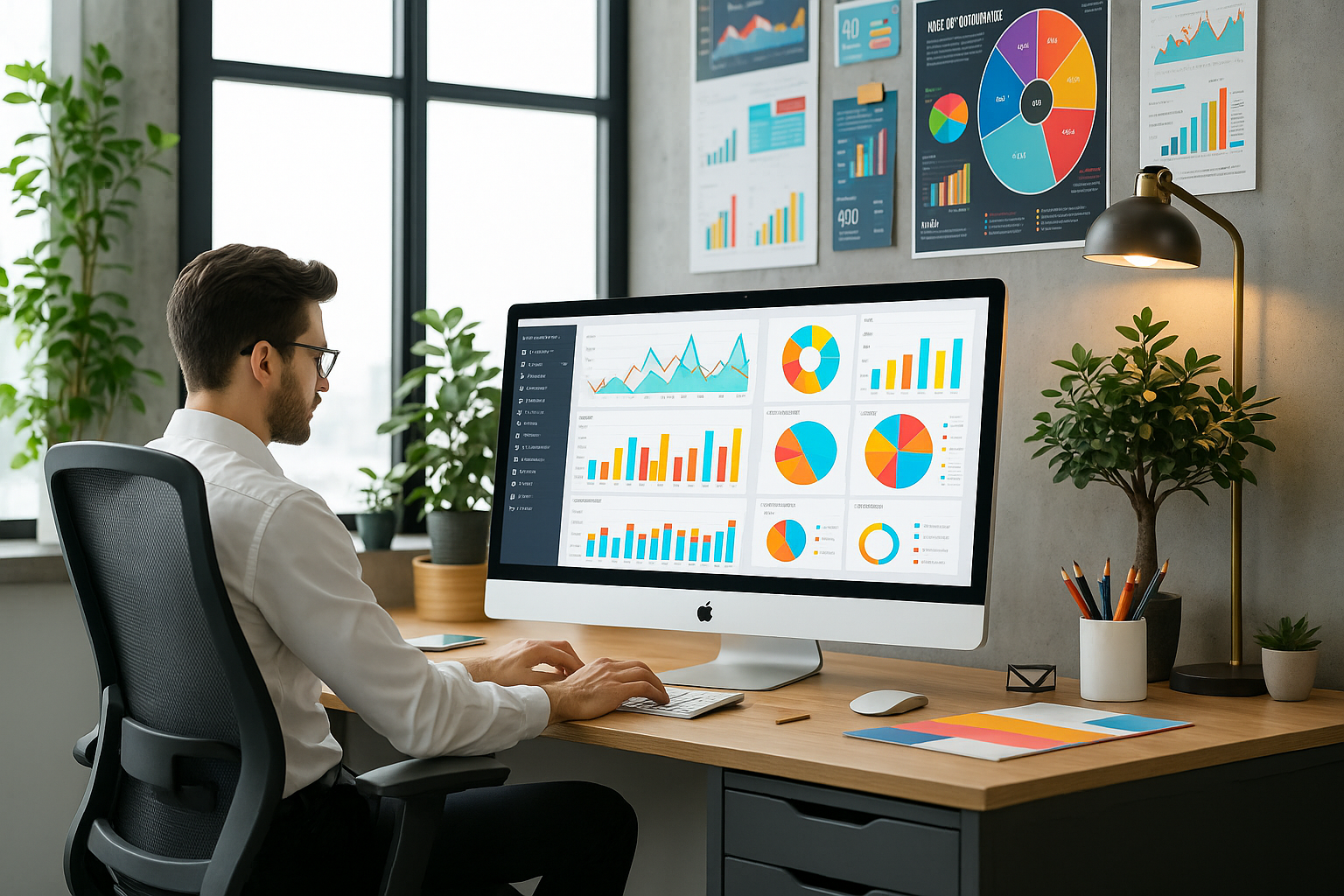 AI Visibility Ops in SEO and Digital Marketing
