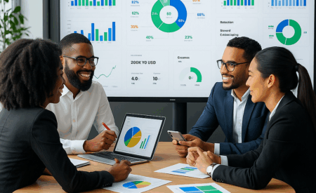 Brand Generative Search and SEO Strategies for 2025