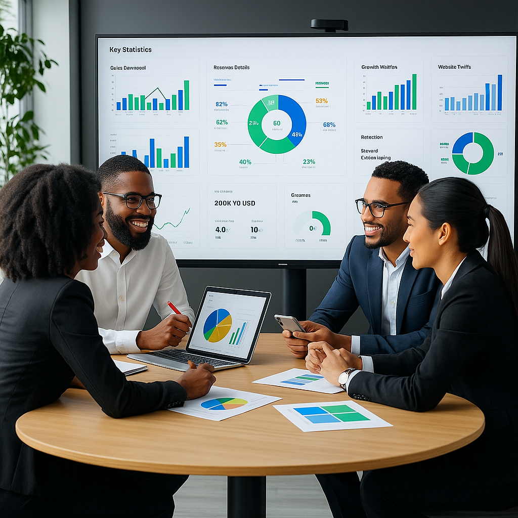 Brand Generative Search and SEO Strategies for 2025