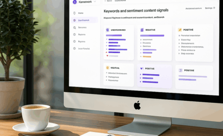 Building a Content Framework for AI Search