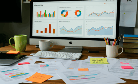 Common PPC Mistakes Hiding Ad Accounts