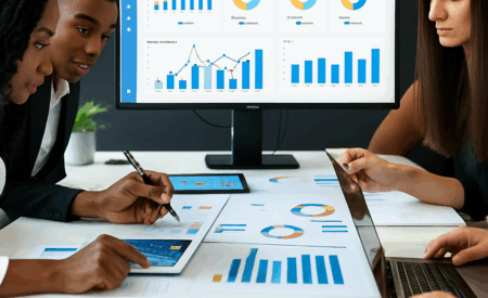 Data Privacy Fundamentals in Marketing for 2025