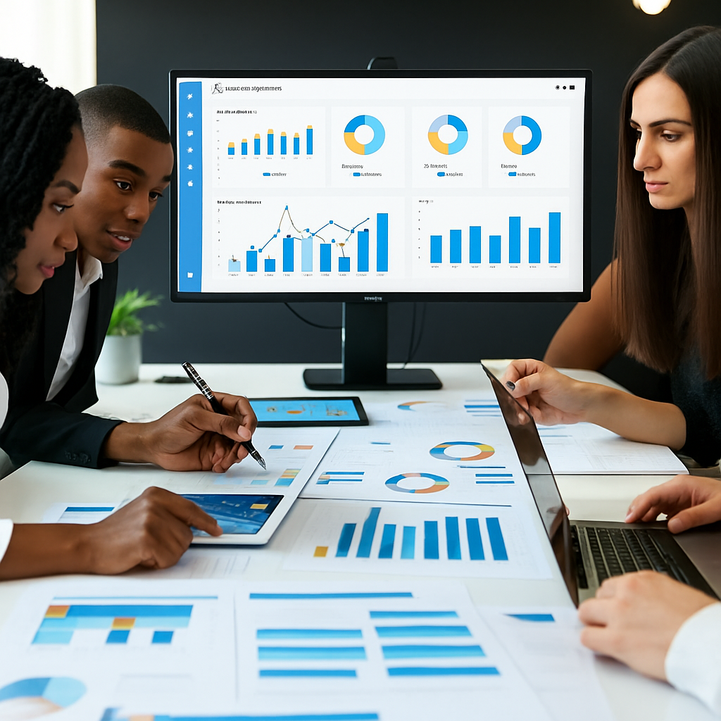 Data Privacy Fundamentals in Marketing for 2025