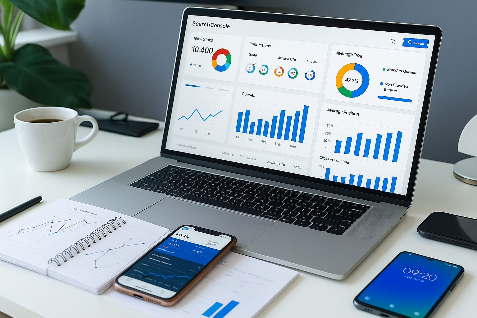 Essential Free SEO Tools Marketers Should Know in 2025