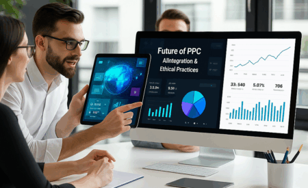 The Future of PPC Advertising: AI on AI and Data Sharing Challenges