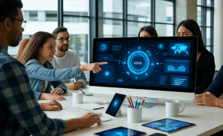 What Generative Search Means For Brand Visibility And What CMOs Are Doing About It