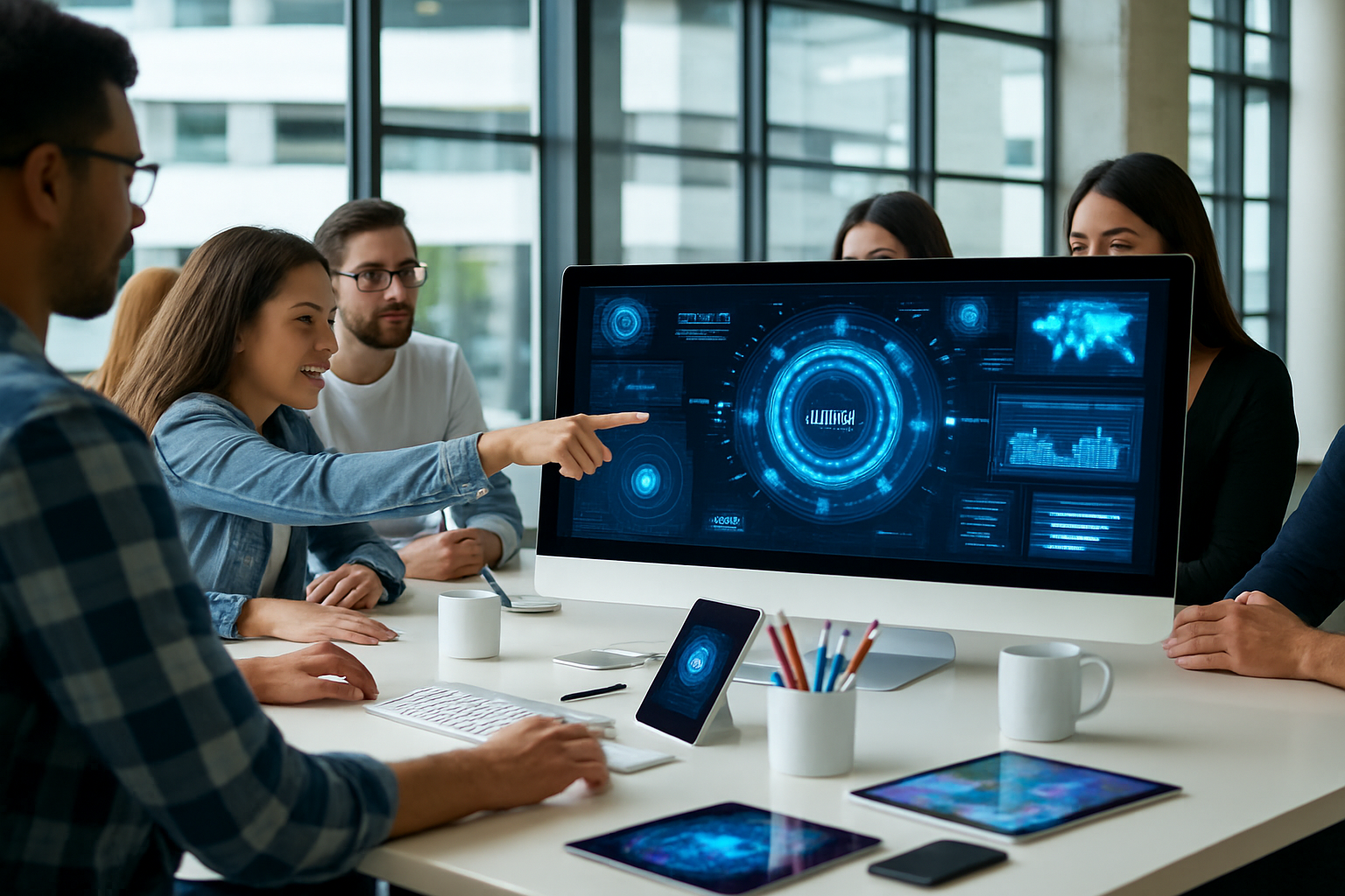 What Generative Search Means For Brand Visibility And What CMOs Are Doing About It