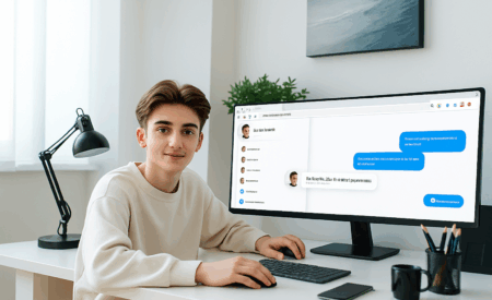Gen Z AI Search Behavior and Expectations