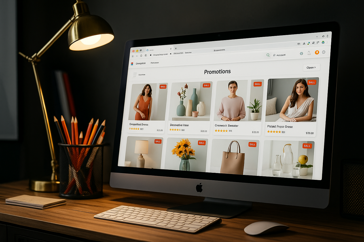 Gmail Demand Generation Ecommerce Ads in the Promotions Tab