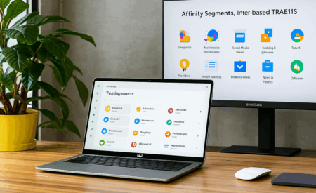 Google Ads Affinity Segments and Interest-Based Targeting