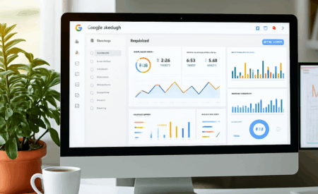 Google Ads AI Max Reporting View