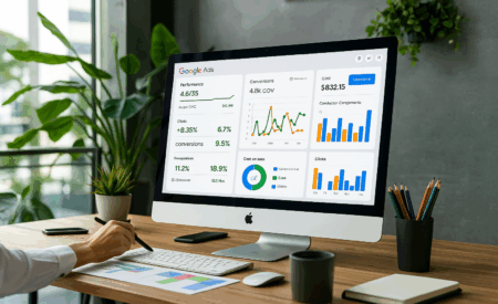 Google Ads Brand Controls, AI, and Performance Max Search Campaigns
