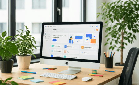 How to Assemble Captivating Google Ads Copy
