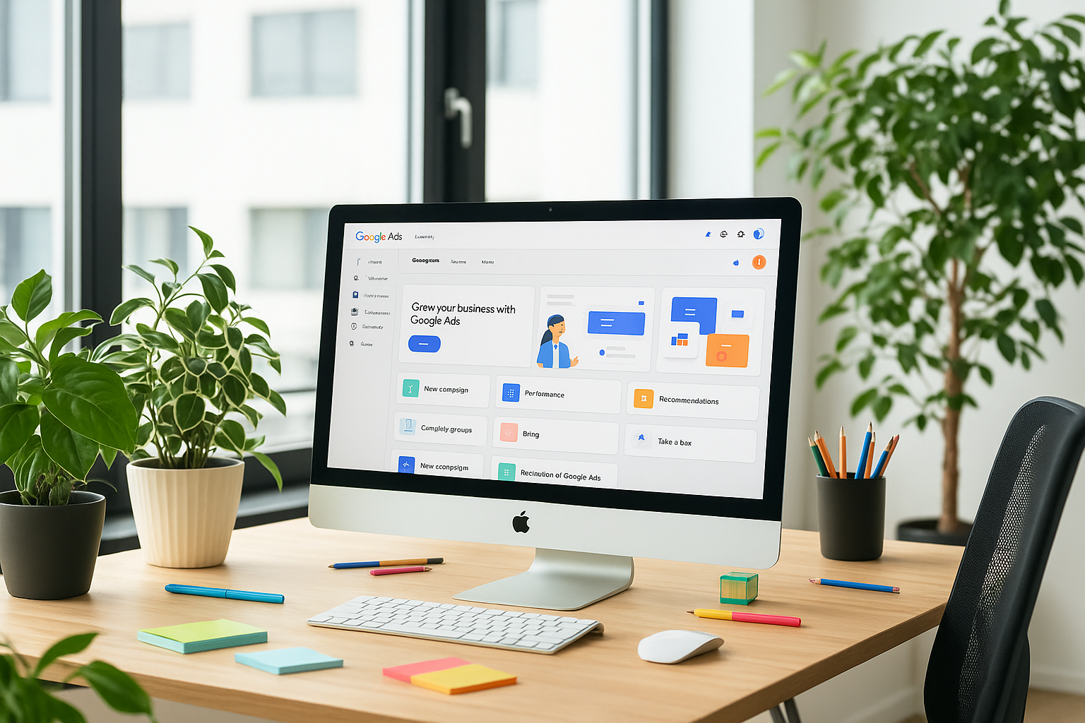 How to Assemble Captivating Google Ads Copy