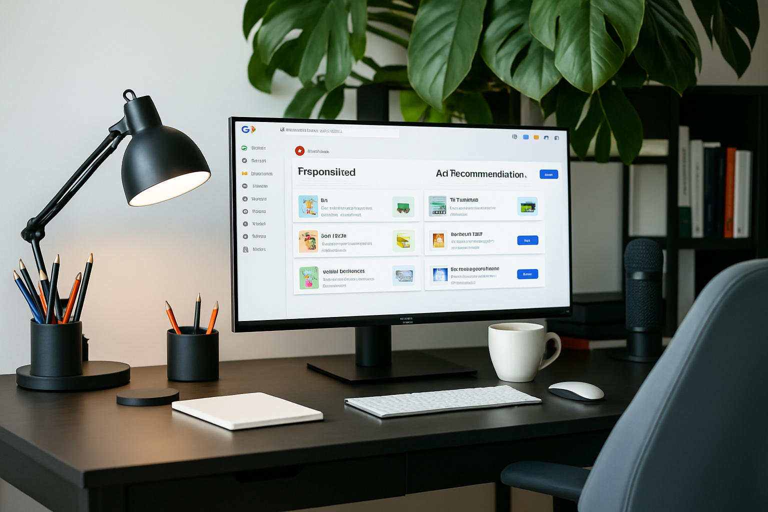 Google Ads Gmail Recommendations Feature enhancing personalized advertising