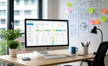 Google Ads Search Term Filters Cut Wasted Spend