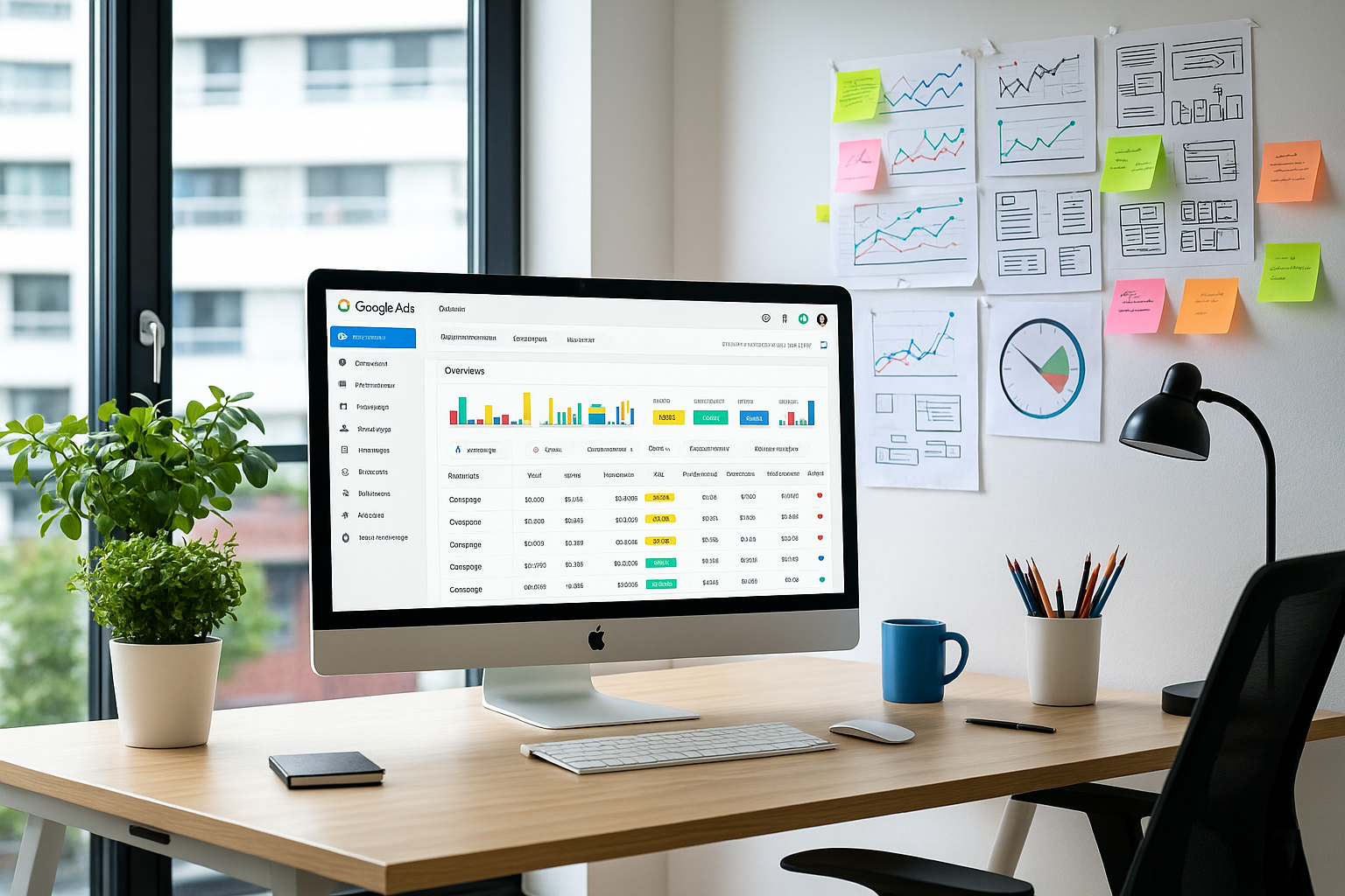 Google Ads Search Term Filters Cut Wasted Spend