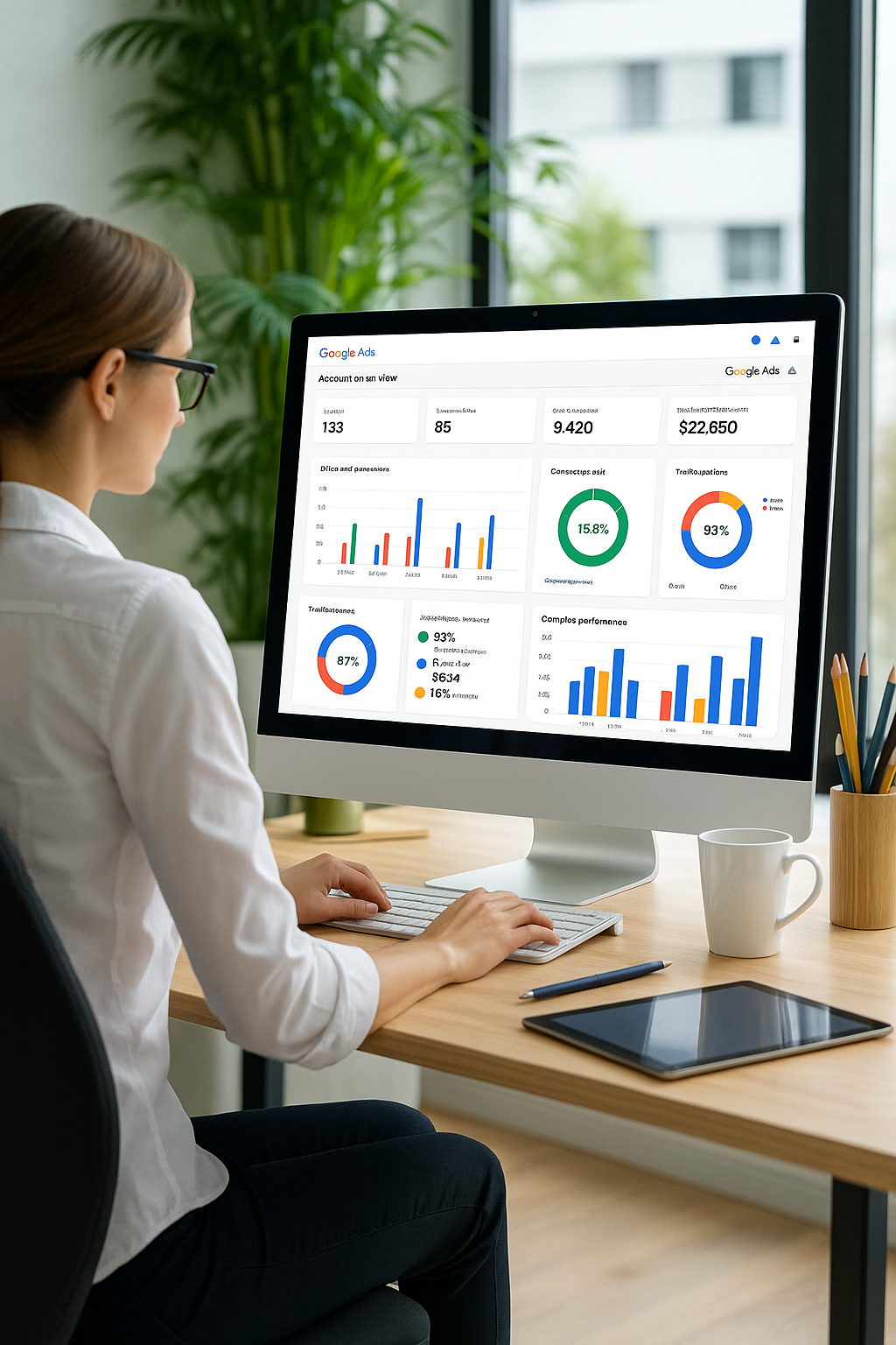 Google Ads Segments Save Budget