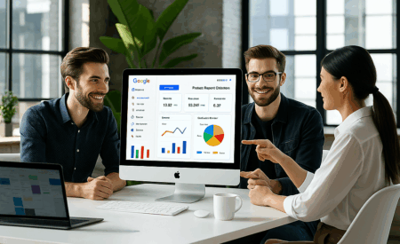 Google AI Max Search Ad 2025