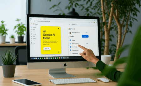 Google AI Mode Available in India Without Sign-In