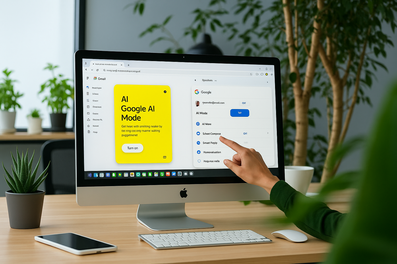 Google AI Mode Available in India Without Sign-In