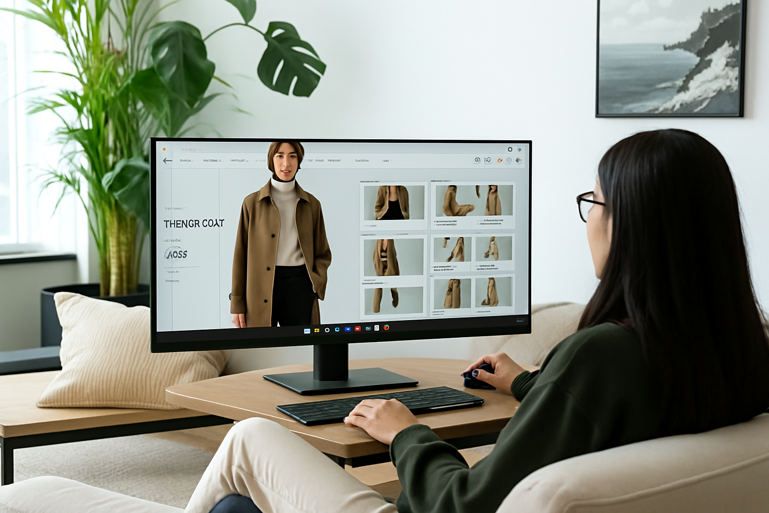 Google AI Shopping Tools: Virtual Try-Ons and Price Alerts