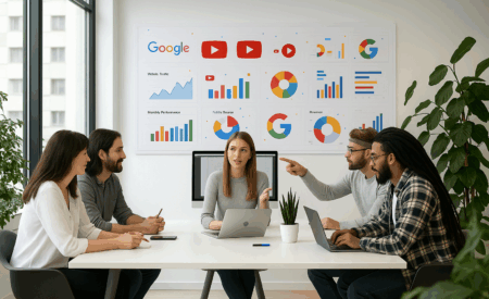 Google Auto-Upgrades Video Action Campaigns to Demand Gen Campaigns