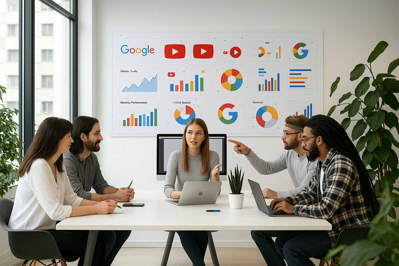 Google Auto-Upgrades Video Action Campaigns to Demand Gen Campaigns