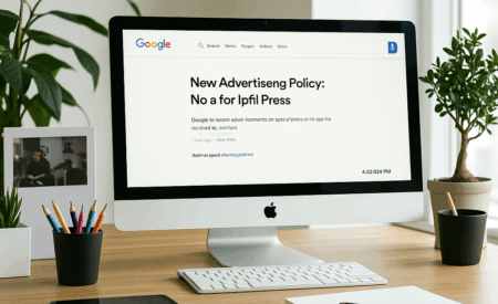 Google to Ban Ads for Pill Presses and Related Equipment