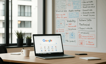 Why Your Google Event Post Isn't Showing and How to Fix It