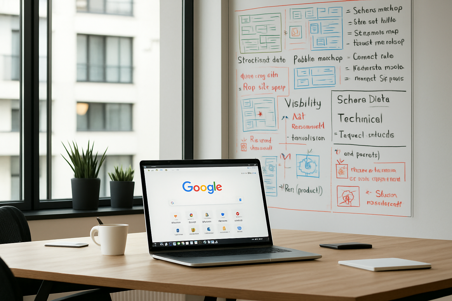Why Your Google Event Post Isn't Showing and How to Fix It