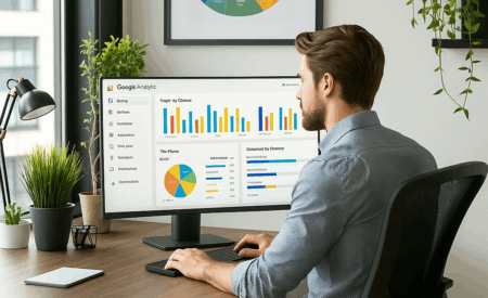 Google Gemini: Most Trusted LLM for PPC Strategy