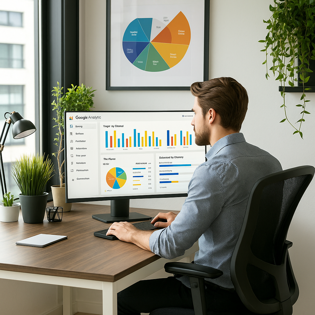 Google Gemini: Most Trusted LLM for PPC Strategy