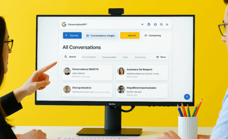 Google Indexing Shared ChatGPT Conversations and SEO Implications