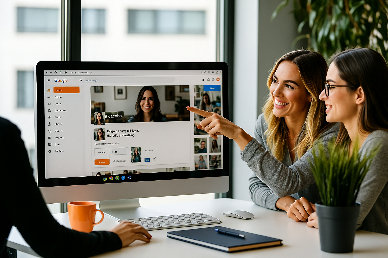 Google Search Live Video and AI Mode Uploads with Canvas and Lens in Chrome