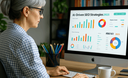 How AI is Reshaping SEO