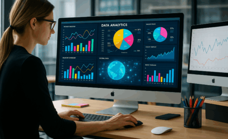 How AI is Reshaping SEO and What's Next