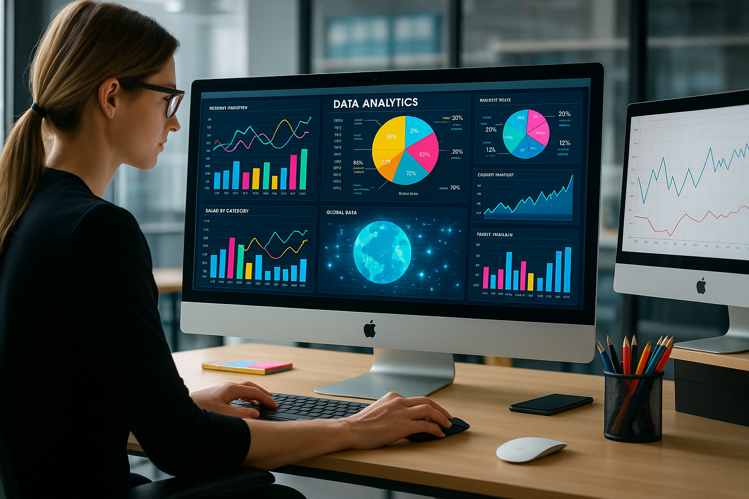 How AI is Reshaping SEO and What's Next
