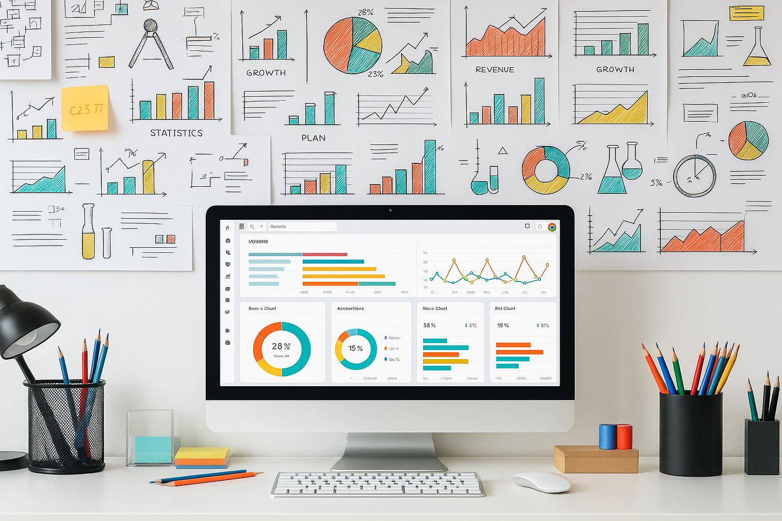 Hypothesis-Driven SEO Approach
