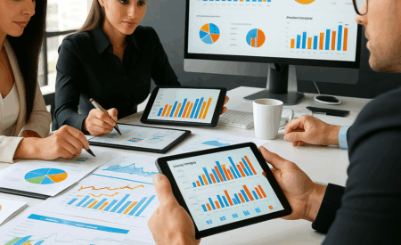 Justifying SEO Budget with Data and Competitive Analysis
