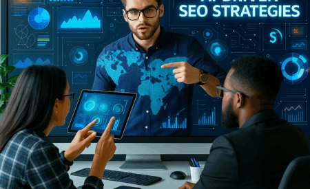 Keeping SEO Skills Sharp in an AI-First World