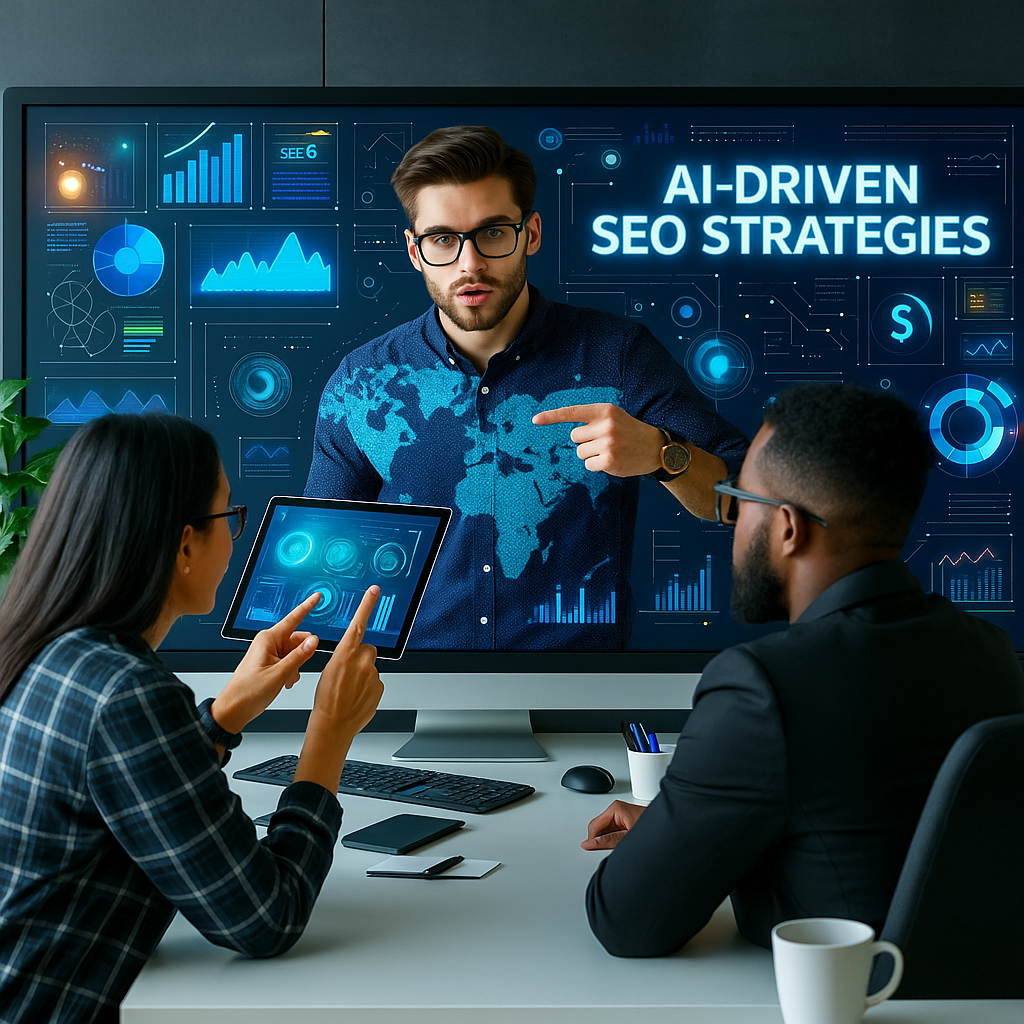 Keeping SEO Skills Sharp in an AI-First World