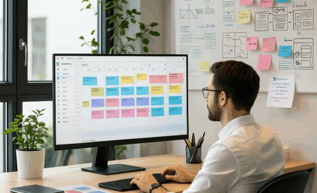 Optimizing Marketing Funnels by Pinpointing and Repairing Drop-Offs