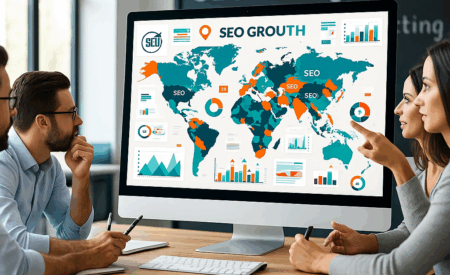 SEO vs GEO Strategies in Digital Marketing