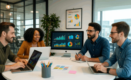 Six Predictions About AI and Marketing That May Surprise You