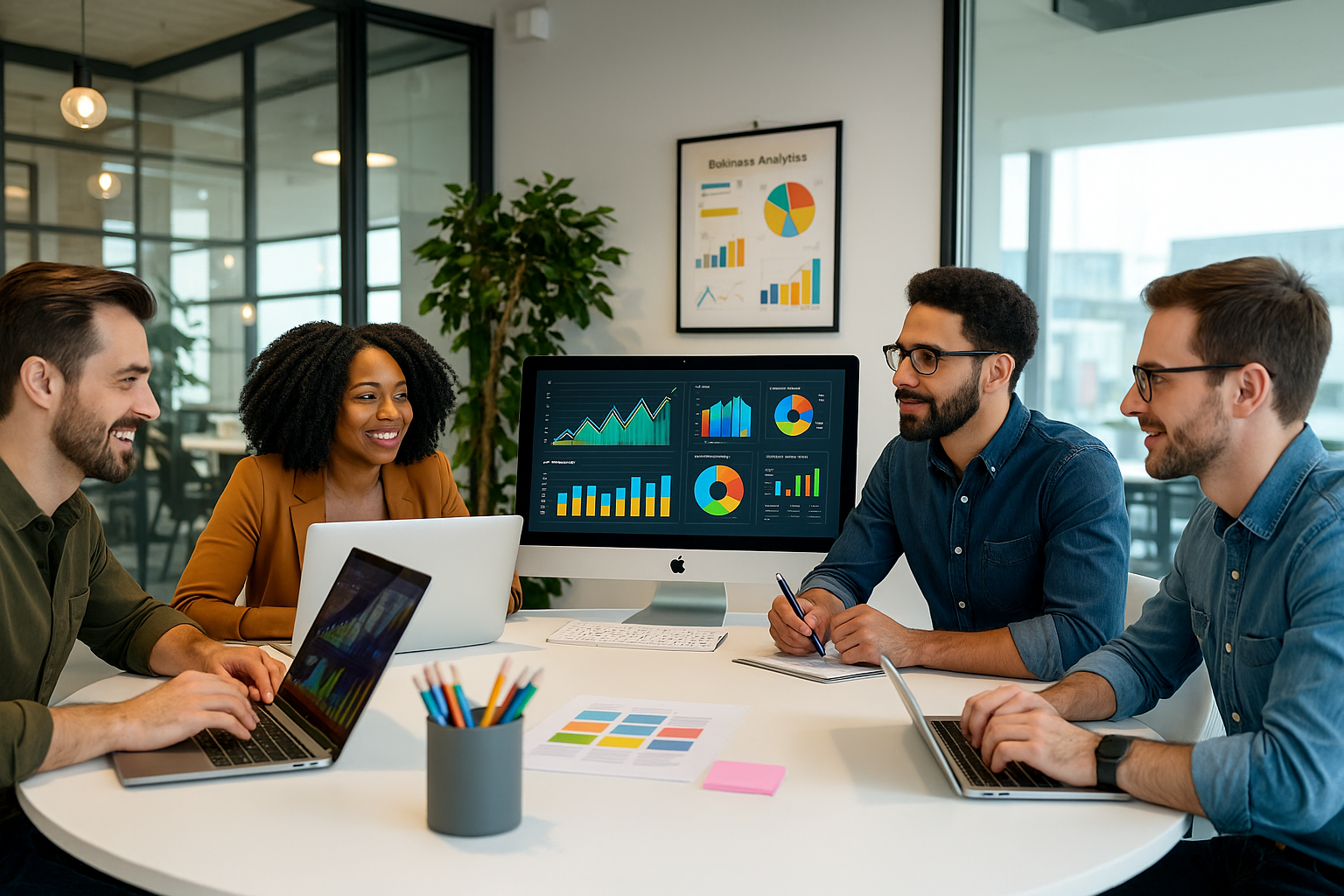 Six Predictions About AI and Marketing That May Surprise You