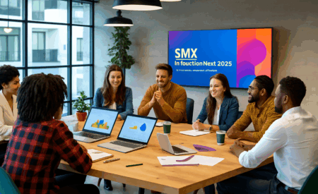 Submitting a Pitch for SMX Next Conference 2025