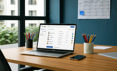 Tax Settings No Longer Needed in U.S. Google Product Feeds